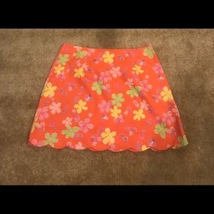Lilly Pulitzer Skirt